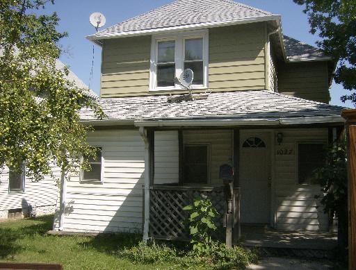 1027 Sterling Ave., Joliet, IL 60432