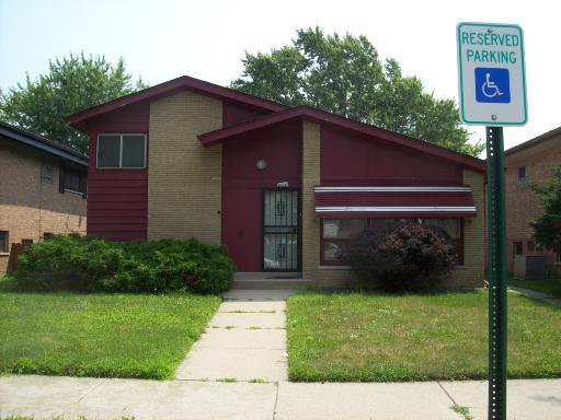 14245 Drexel Ave., Dolton, IL 60419