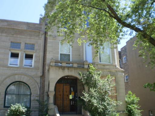 4615 S Vincennes Ave. #102, Chicago, IL 60653