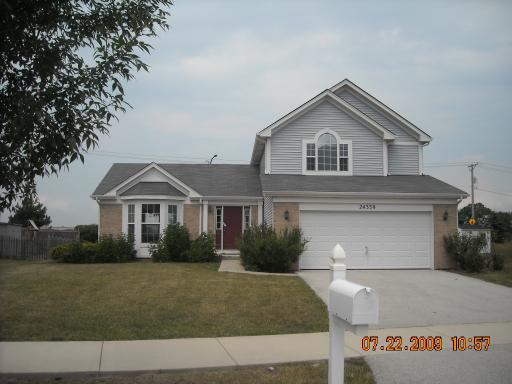 24339 Apple Tree Ln., Plainfield, IL 60585