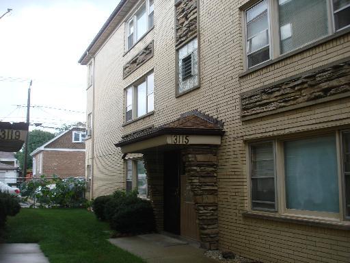 3115 N Nashville Ave. #3W, Chicago, IL 60634