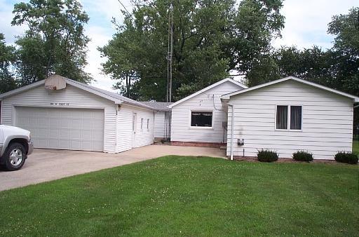 114 N East St., Essex, IL 60935