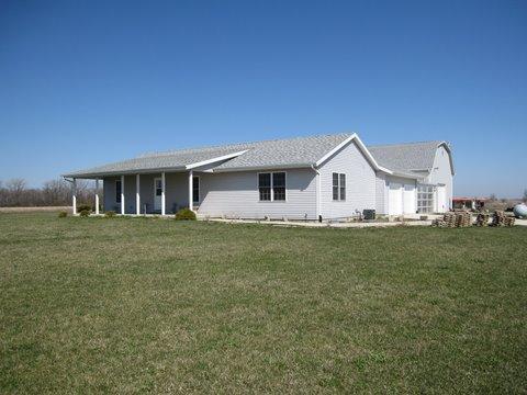 13257 W Route 17 Hwy., Herscher, IL 60941