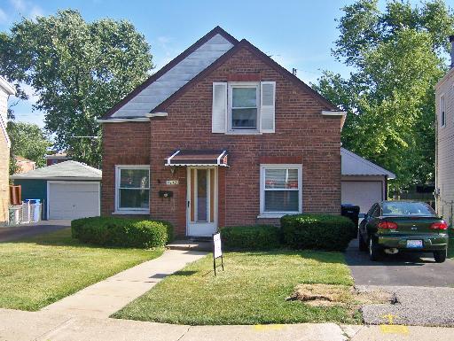 5111 W 64 St., Chicago, IL 60638