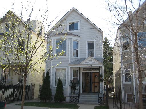 2734 N Lawndale Ave., Chicago, IL 60647