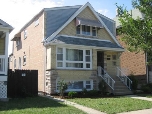 6240 S Keeler Ave., Chicago, IL 60629