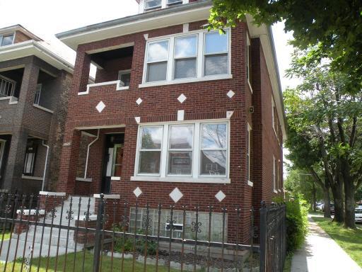 2625 W 55th St., Chicago, IL 60632