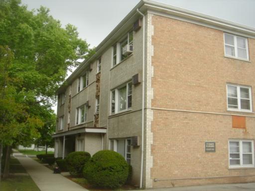 4128 W Byron Ave. #302, Chicago, IL 60641