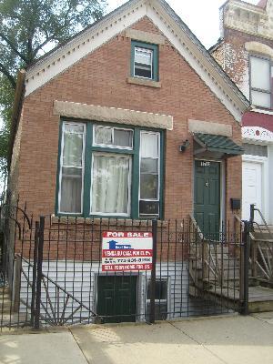 1713 W 18th Pl., Chicago, IL 60608