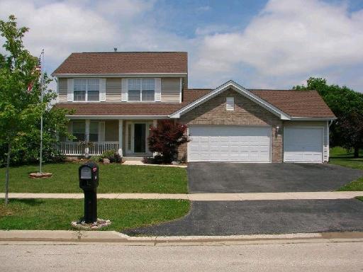 6532 Palo Verde Dr., Rockford, IL 61114
