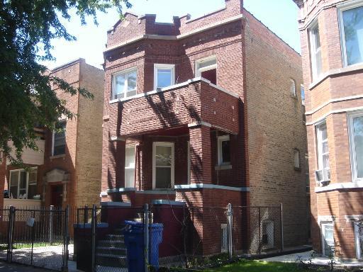 4436 N Sawyer Ave., Chicago, IL 60625
