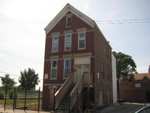 1549 W Washburne Ave., Chicago, IL 60607