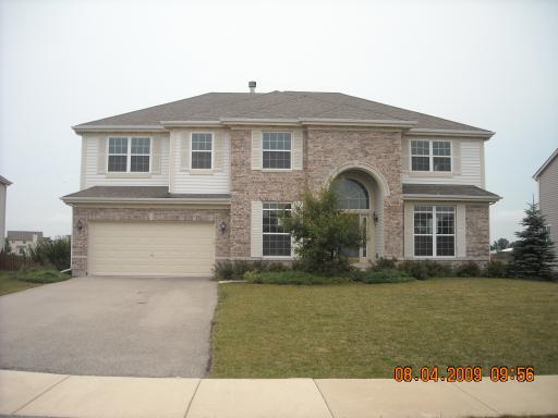 25319 Federal Cir., Plainfield, IL 60544