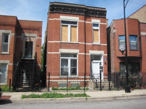 1010 S Oakley Blvd., Chicago, IL 60612