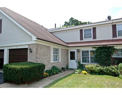 4 Bright Oaks Cir., Cary, IL 60013