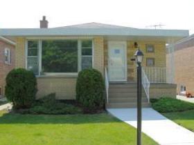 5414 S Springfield St., Chicago, IL 60632