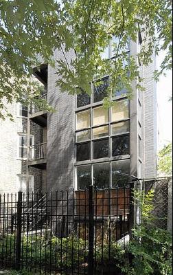 1407 N Campbell Ave. #3, Chicago, IL 60622