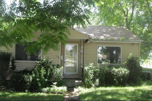 14057 S Manistee Ave., Burnham, IL 60633