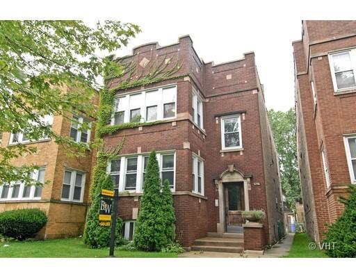 5752 N Rockwell St., Chicago, IL 60659