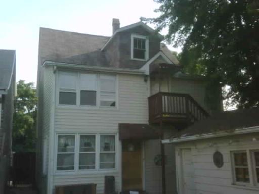 2455 W 47th. Pl., Chicago, IL 60632
