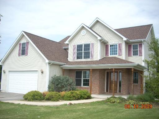 15885 Burr Oak Rd., Plano, IL 60545