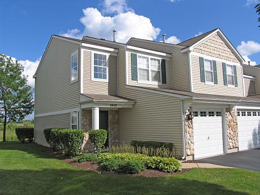 2412 Oak Tree Ln., Plainfield, IL 60586