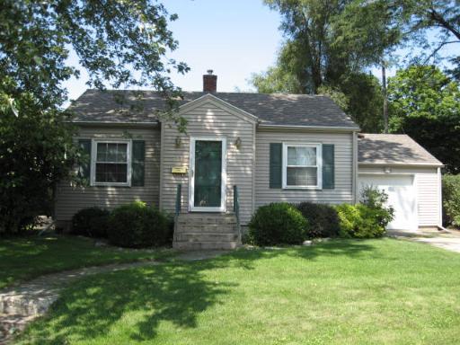 1341 Lafayette St., Lasalle, IL 61301