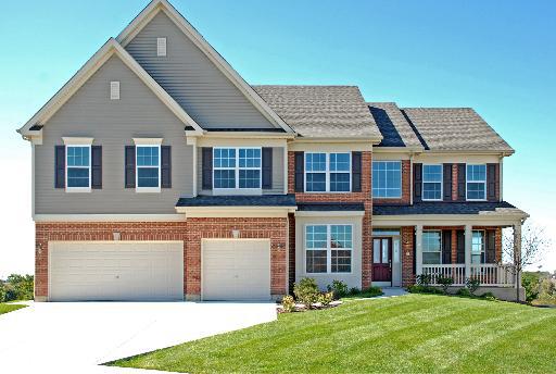 4 River Hills Ct., Bolingbrook, IL 60490