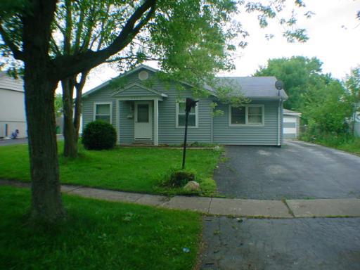 2830 223rd Pl., Sauk Village, IL 60411