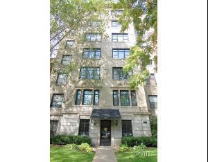 444 W Belmont #5A, Chicago, IL 60657