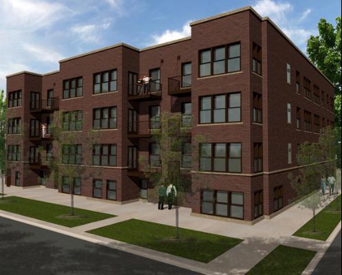 5026 N Hermitage Ave. #G, Chicago, IL 60640