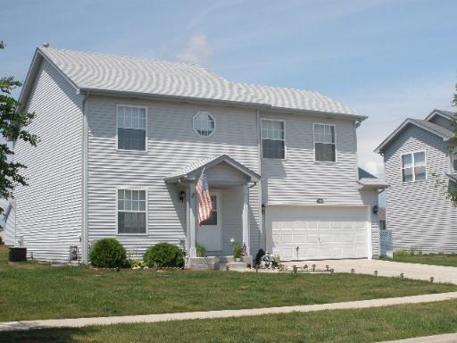 [Address Hidden by Seller], Plainfield, IL 60544