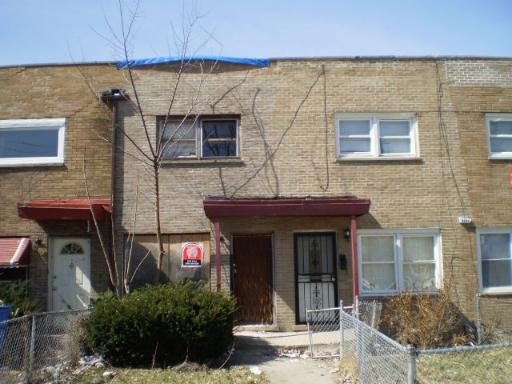 8228 S Dobson St. #B, Chicago, IL 60619