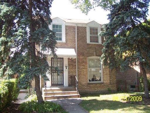1714 Leland St., Evanston, IL 60201
