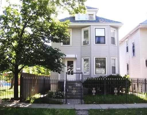 2211 N Lavergne Ave., Chicago, IL 60639