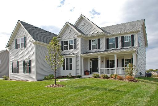 974 Deerpath Ln., Aurora, IL 60506