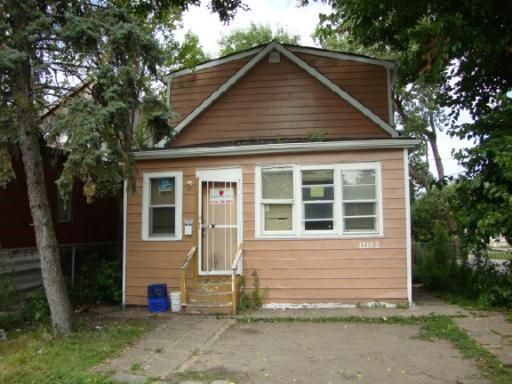 12102 S Edbrooke Ave., Chicago, IL 60628