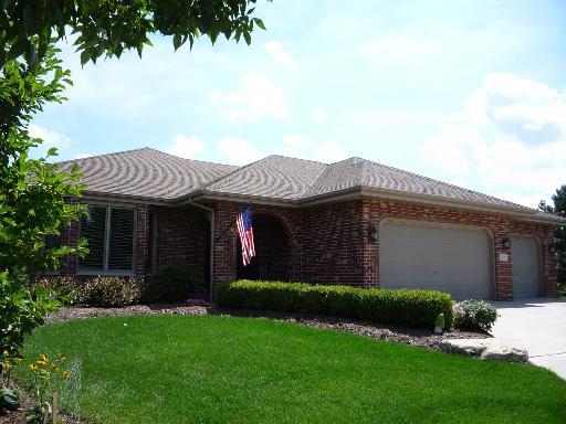 18019 Crooked Creek Ct., Orland Park, IL 60462