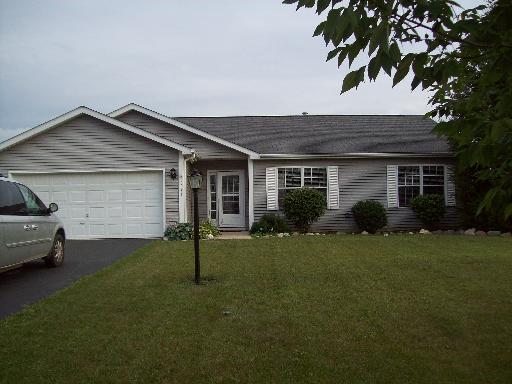 3213 Wembley St., Zion, IL 60099