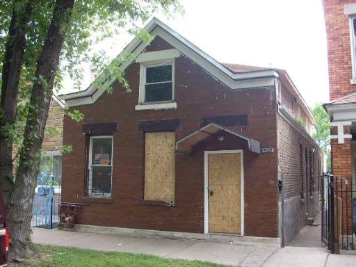 3021 S Homan Ave., Chicago, IL 60623