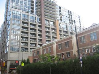 1530 S State St. #14G, Chicago, IL 60605