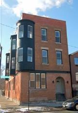1934 N Rockwell #2R, Chicago, IL 60647