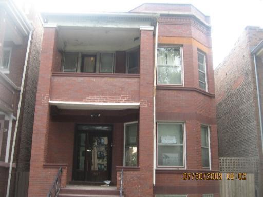 1937 W Garfield Blvd., Chicago, IL 60636