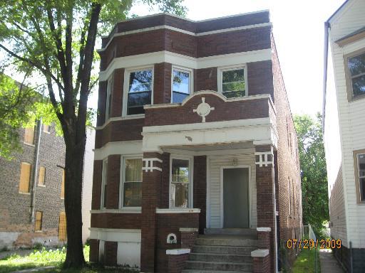 5218 S Paulina St., Chicago, IL 60609
