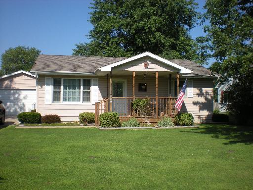 410 N Carey St., Braceville, IL 60407