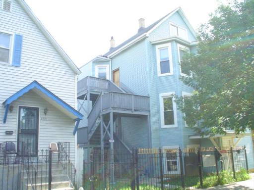 4125 W Crystal St., Chicago, IL 60651