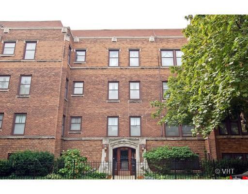 821 W Gunnison St. #2, Chicago, IL 60640
