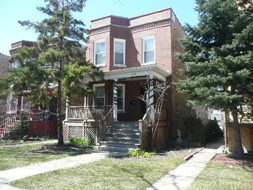 3918 N Kedzie St., Chicago, IL 60618