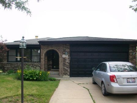 653 N Bryn Mawr Ave., Bartlett, IL 60103