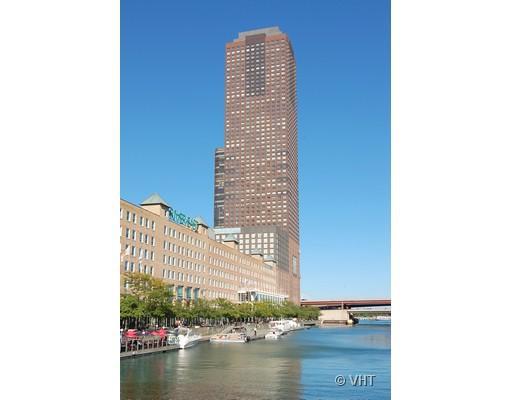 474 N Lake Shore Dr. #2602, Chicago, IL 60619